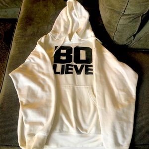 Bo Lieve  FunnyHoodie!! WWE.  Bo Jackson Raiders?